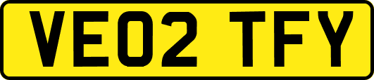 VE02TFY