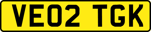VE02TGK