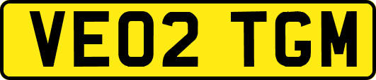 VE02TGM