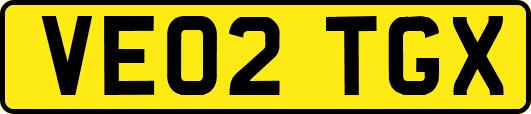 VE02TGX