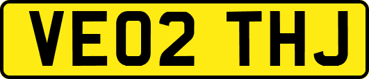 VE02THJ