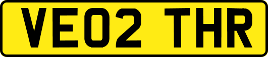 VE02THR
