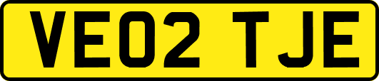 VE02TJE
