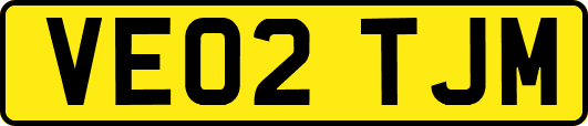 VE02TJM