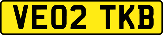 VE02TKB