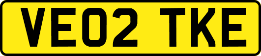 VE02TKE
