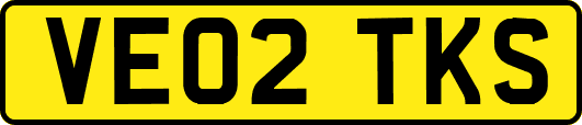 VE02TKS