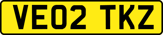 VE02TKZ