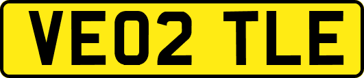 VE02TLE