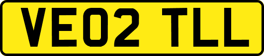 VE02TLL