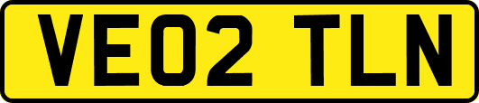 VE02TLN