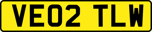VE02TLW