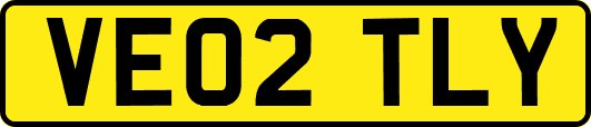 VE02TLY