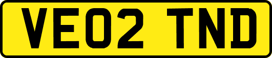 VE02TND