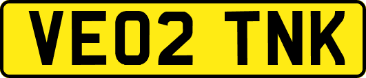 VE02TNK