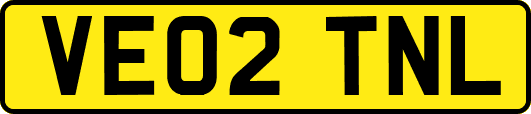 VE02TNL