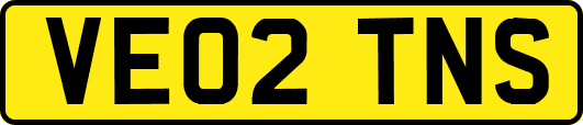 VE02TNS