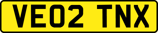 VE02TNX