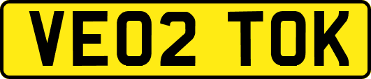 VE02TOK