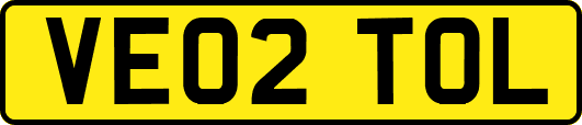 VE02TOL