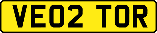 VE02TOR
