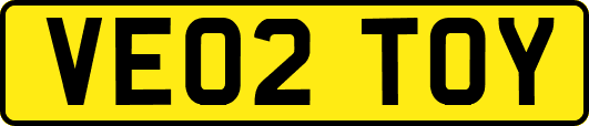 VE02TOY