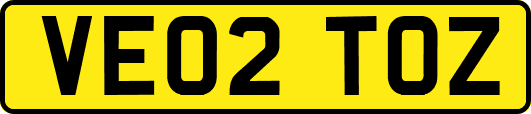 VE02TOZ