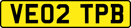 VE02TPB