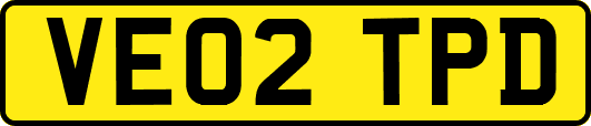 VE02TPD