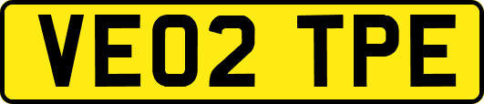 VE02TPE