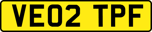 VE02TPF