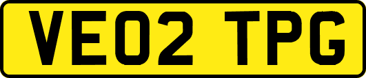 VE02TPG