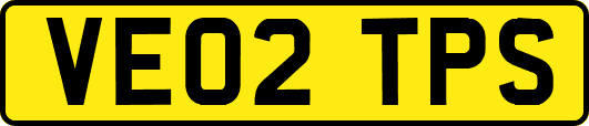 VE02TPS