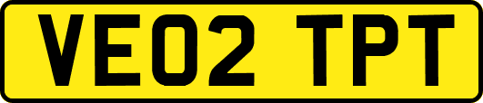 VE02TPT