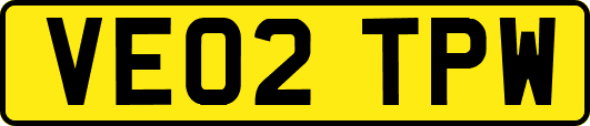 VE02TPW