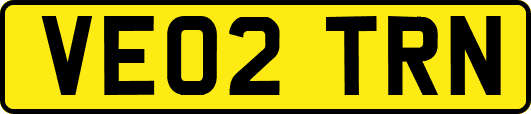 VE02TRN
