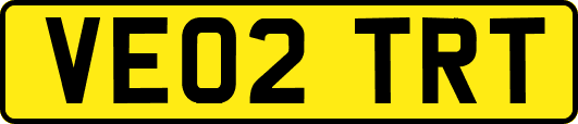 VE02TRT