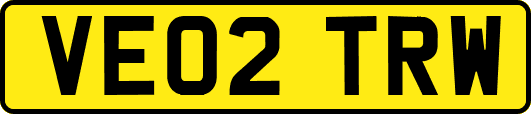 VE02TRW