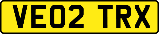 VE02TRX