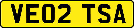 VE02TSA