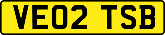 VE02TSB
