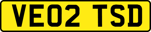 VE02TSD