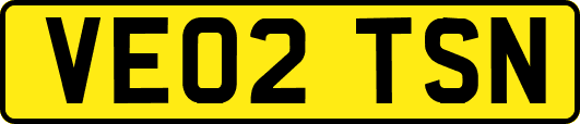 VE02TSN