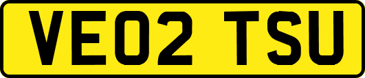 VE02TSU