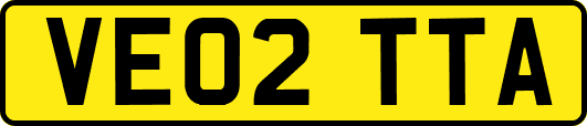 VE02TTA