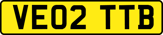 VE02TTB