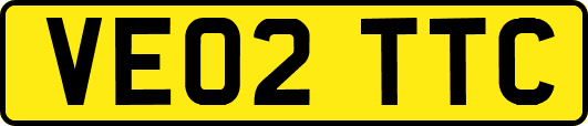 VE02TTC