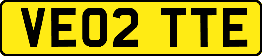 VE02TTE