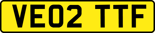 VE02TTF