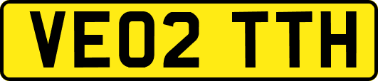 VE02TTH